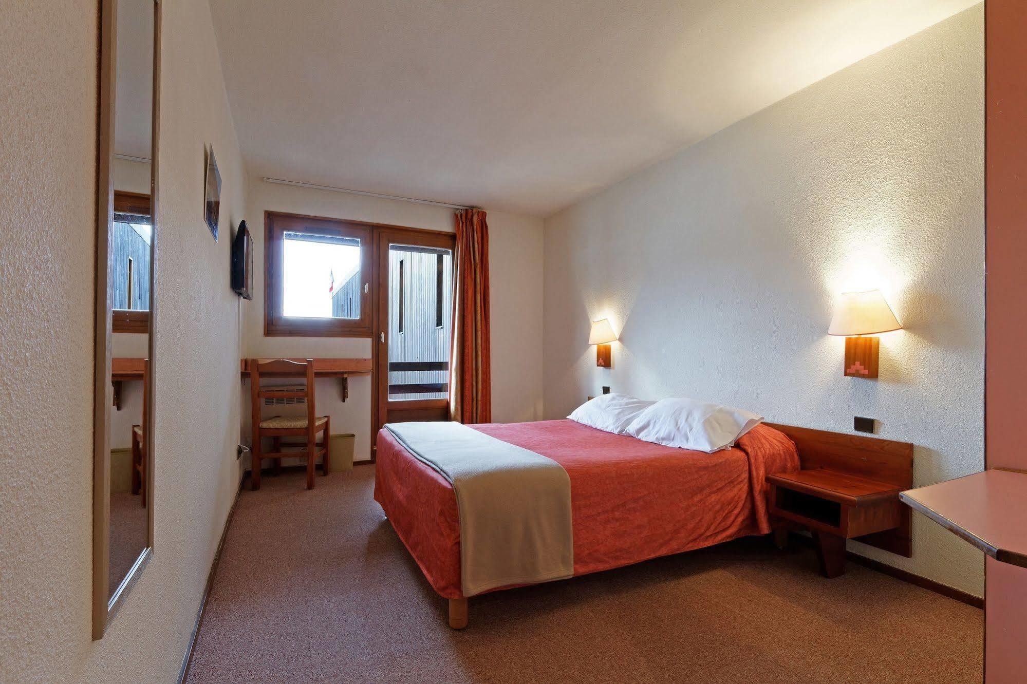 Hotel Club Le Risoux Bois-dʼAmont Dış mekan fotoğraf