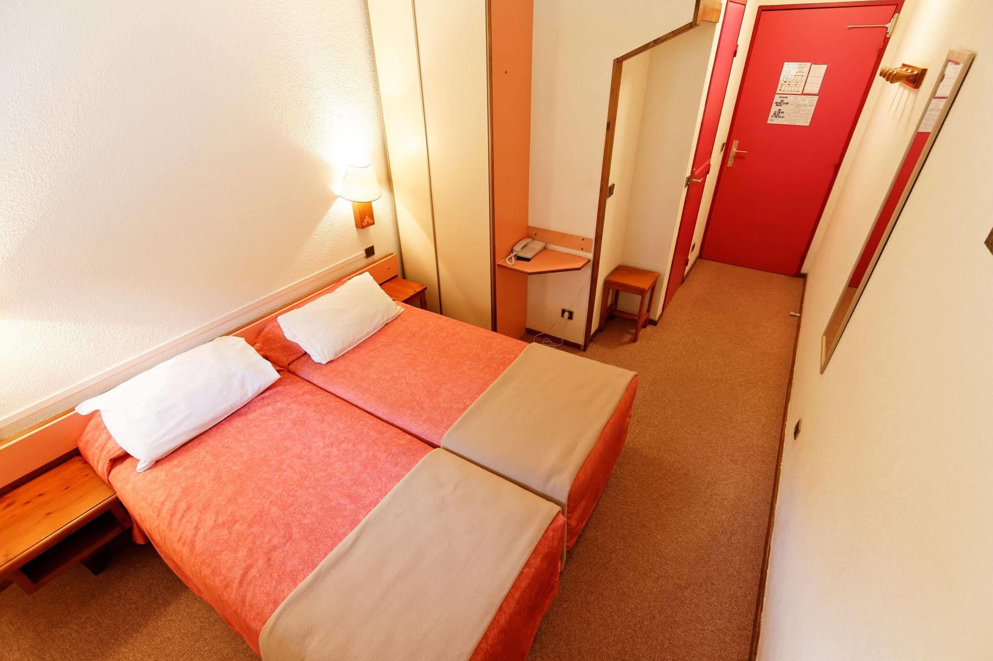 Hotel Club Le Risoux Bois-dʼAmont Dış mekan fotoğraf