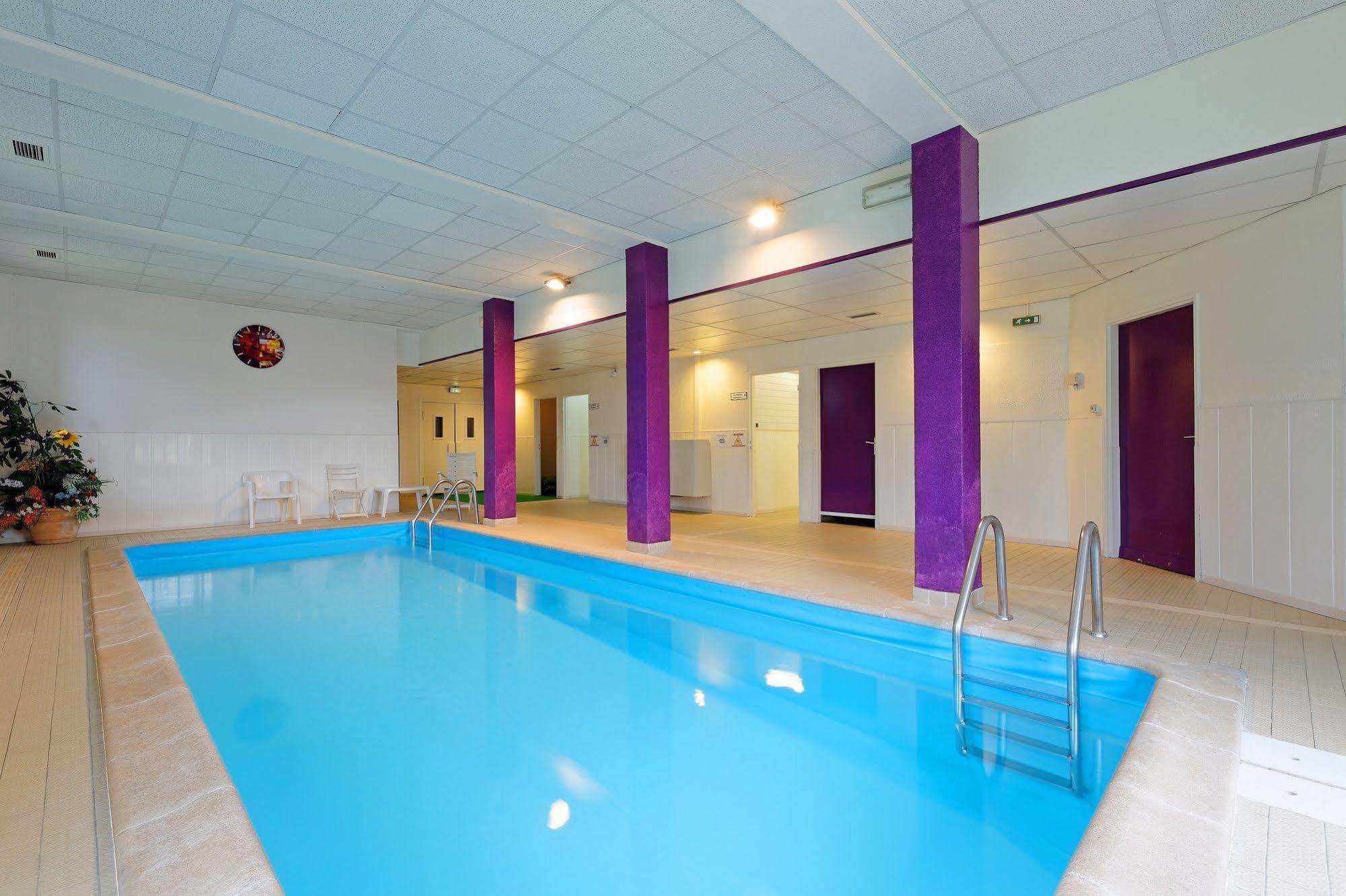 Hotel Club Le Risoux Bois-dʼAmont Dış mekan fotoğraf
